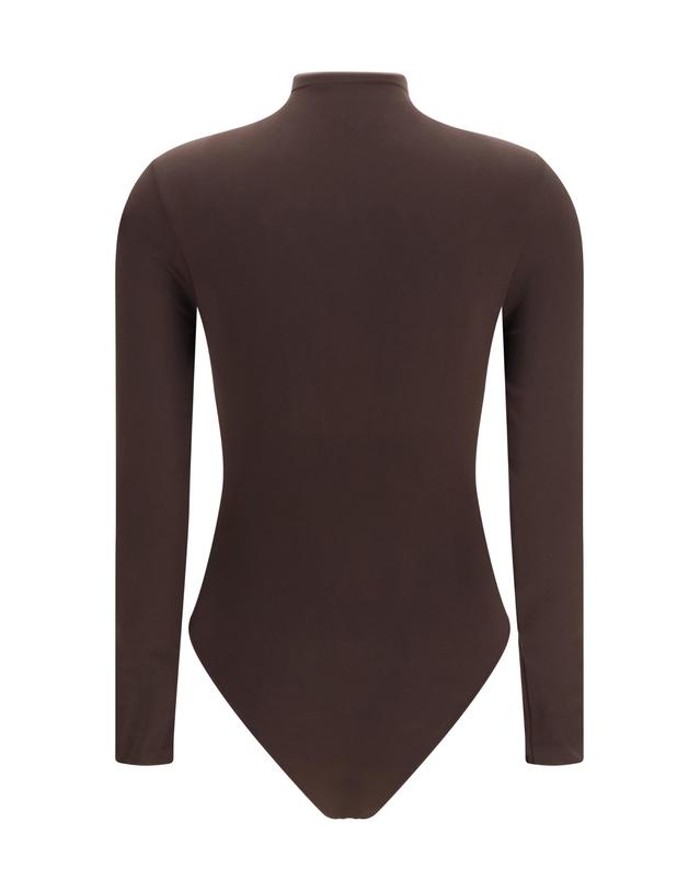 월포드 [해외직구][K68]WOLFORD 77122 4870 여성 티셔츠 민소매 탑 나시 Shaping Body 착용컷