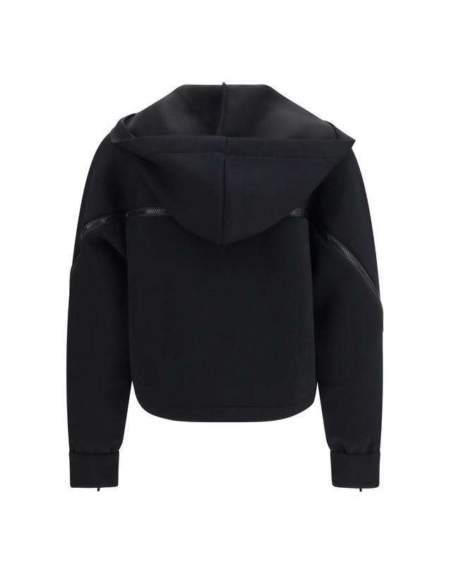 월포드 [해외직구][K68]WOLFORD 53443 7005 여성 니트 스웨터 가디건 Urban Touch Sweater 착용컷