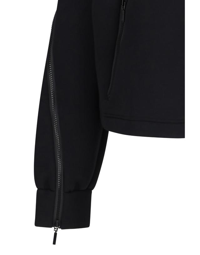 월포드 [해외직구][K68]WOLFORD 53443 7005 여성 니트 스웨터 가디건 Urban Touch Sweater 착용컷