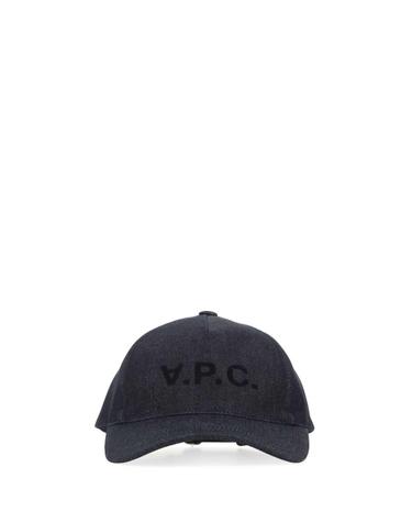[해외직구][X45]아페쎄 COCSXM24090 IAI 남성 모자 버킷햇 비니 캡 Denim baseball cap