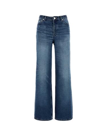 [해외직구][X45]아페쎄 COHJLF09181 IAL 여성 데님 청바지 진 데님진 Denim Elisabeth jeans