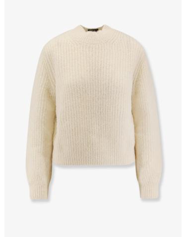 [해외직구][N85]아페쎄 WPABE 여성 니트 스웨터 가디건 APC Wool blend sweater