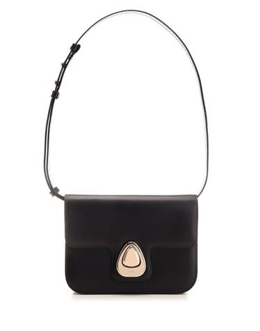 [해외직구][A94]아페쎄 PXBMW F61859LZZ 여성 숄더백 크로스백 APC A P C Astra Small Shoulder Bag
