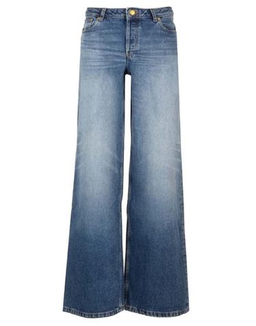 [해외직구][A94]아페쎄 COGZU F09181IAL 여성 청바지 데님진 APC A P C Elisabeth Jeans