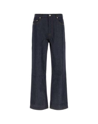 [해외직구][X45]아페쎄 COZZIH09182 IAI 남성 데님 청바지 진 Denim Aaron jeans