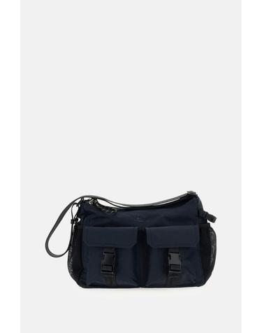 [해외직구][G95]아페쎄 PAAFHH67005IAK 남성 백팩 가방 TREK CROSSBODY BAG
