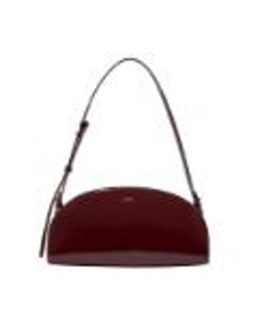 [해외직구][G95]아페쎄 PXCBTF61997GAC 여성 숄더백 토트백 크로스백 핸드백 DEMI LUNE SHOULDER BAG