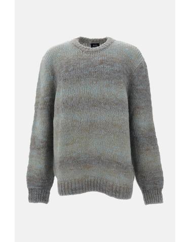 [해외직구][G95]아페쎄 WPAAPH23521PKB 남성 니트 가디건 스웨터 PULLOVER MARCOS
