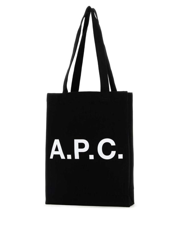 아페세 [해외직구][X45]아페쎄 COZZSM61442 LZZ 남성 토트백 쇼퍼백 크로스백 Black canvas Lou shopping bag 착용컷