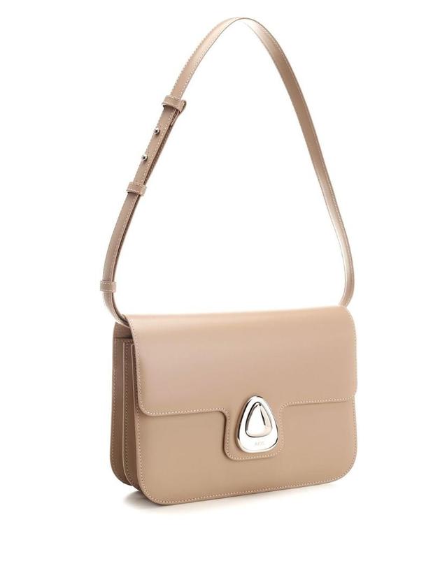 아페세 [해외직구][A94]아페쎄 PXBVN F61844BAO 여성 숄더백 크로스백 APC A P C Astra Shoulder Bag 착용컷