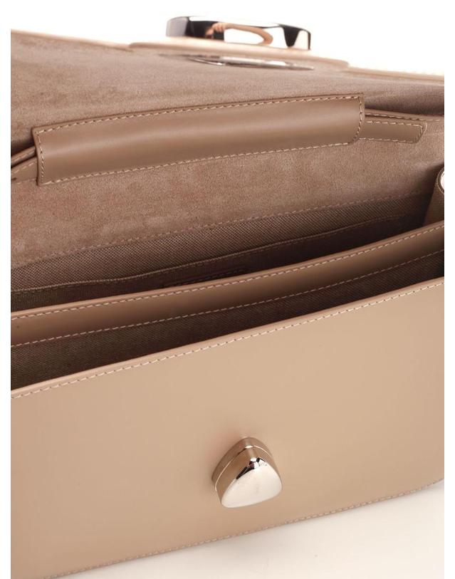 아페세 [해외직구][A94]아페쎄 PXBVN F61844BAO 여성 숄더백 크로스백 APC A P C Astra Shoulder Bag 착용컷