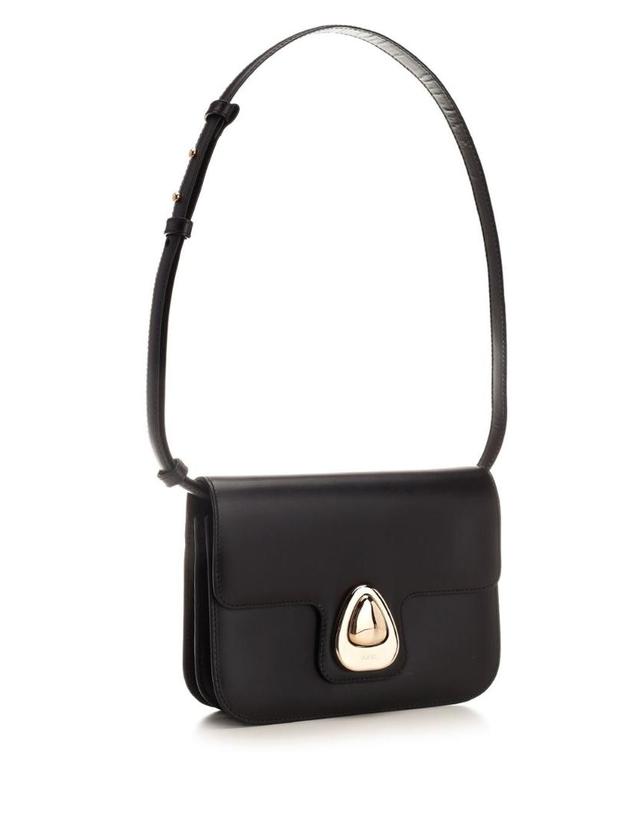 아페세 [해외직구][A94]아페쎄 PXBMW F61859LZZ 여성 숄더백 크로스백 APC A P C Astra Small Shoulder Bag 착용컷