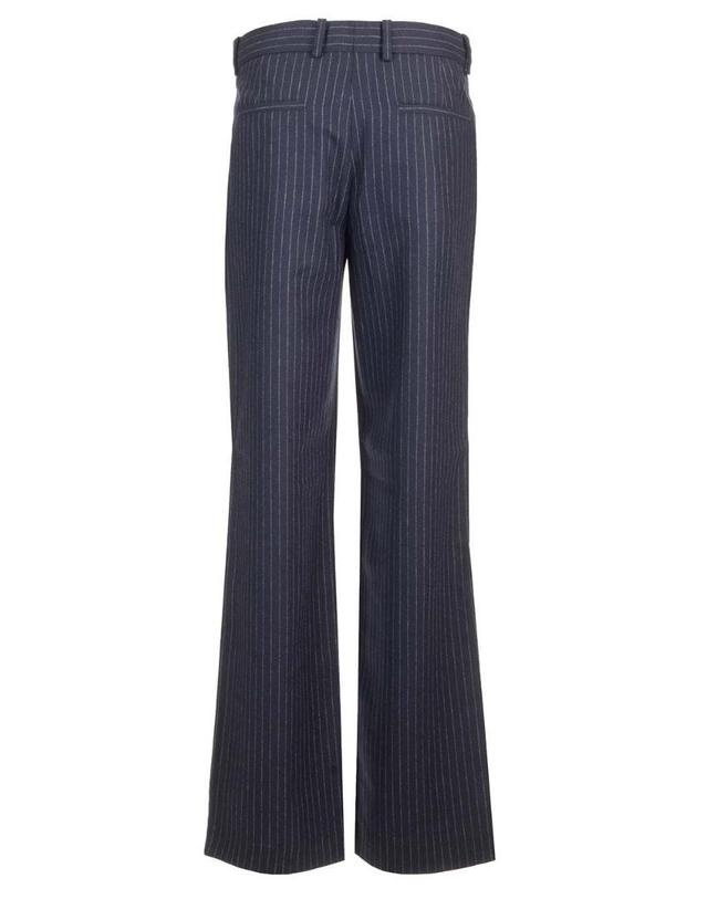 아페세 [해외직구][A94]아페쎄 WOARO F08467IAK 여성 팬츠 트라우저 바지 APC A P C Tailored Design Classic Trousers 착용컷