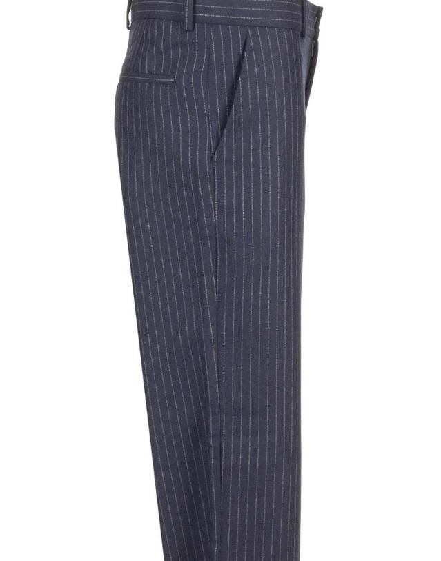 아페세 [해외직구][A94]아페쎄 WOARO F08467IAK 여성 팬츠 트라우저 바지 APC A P C Tailored Design Classic Trousers 착용컷