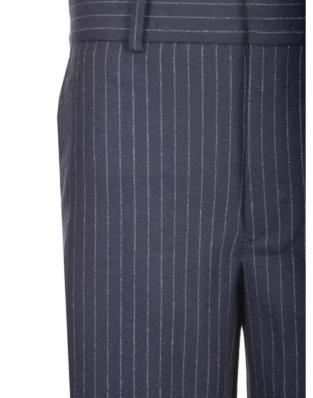 아페세 [해외직구][A94]아페쎄 WOARO F08467IAK 여성 팬츠 트라우저 바지 APC A P C Tailored Design Classic Trousers 착용컷