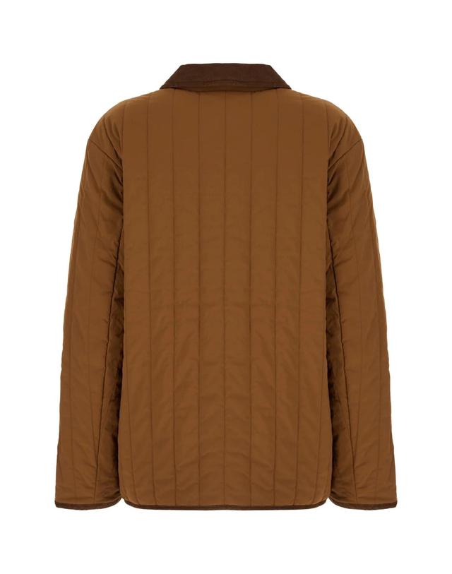 아페세 [해외직구][W63]아페쎄 PAAGAM32007 CAA 여성 자켓 봄버 다운 아우터 Giacca in nylon elasticizzato 착용컷
