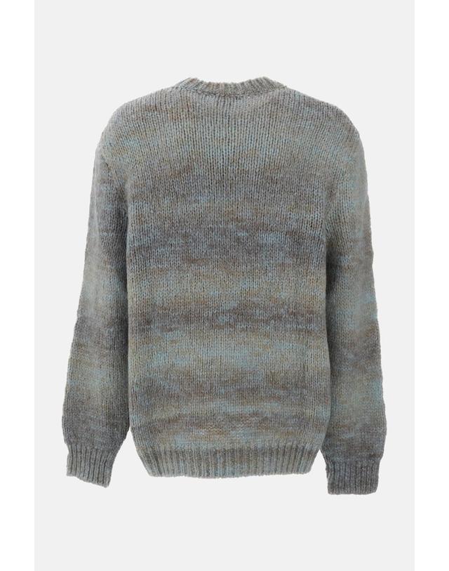아페세 [해외직구][G95]아페쎄 WPAAPH23521PKB 남성 니트 가디건 스웨터 PULLOVER MARCOS 착용컷