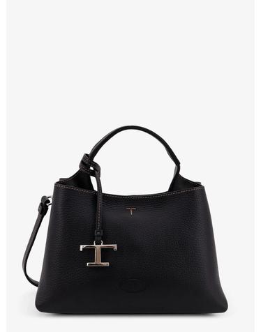 [해외직구][N85]토즈 XBWAPAEL000QRI 여성 크로스백 숄더백 쇼퍼백 TODS Micro leather crossbody bag with iconic stitching on the front