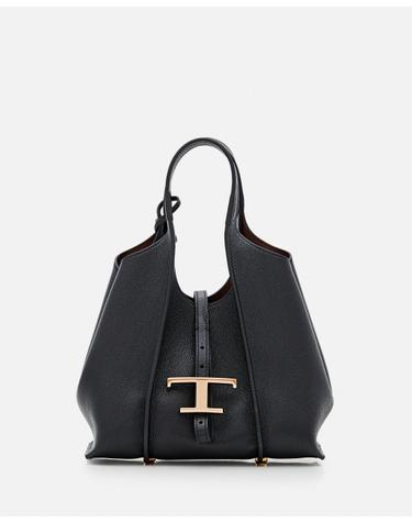 [해외직구][G95]토즈 XBWTSBA9100Q8EB999 여성 숄더백 토트백 크로스백 핸드백 T TIMELESS LEATHER SHOPPING BAG