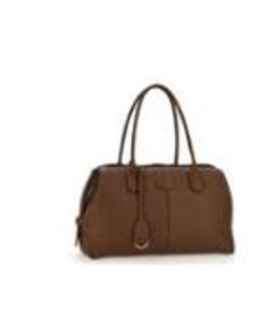 [해외직구][G95]토즈 XBWDBKH0400XGAS600 여성 숄더백 토트백 크로스백 핸드백 LARGE LEATHER BOSTON BAG