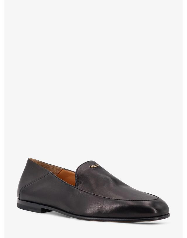 토즈 [해외직구][N85]토즈 XXW25M0KM3091T 여성 로퍼 플랫슈즈 발레리나 뮬 TODS Leather loafers 착용컷