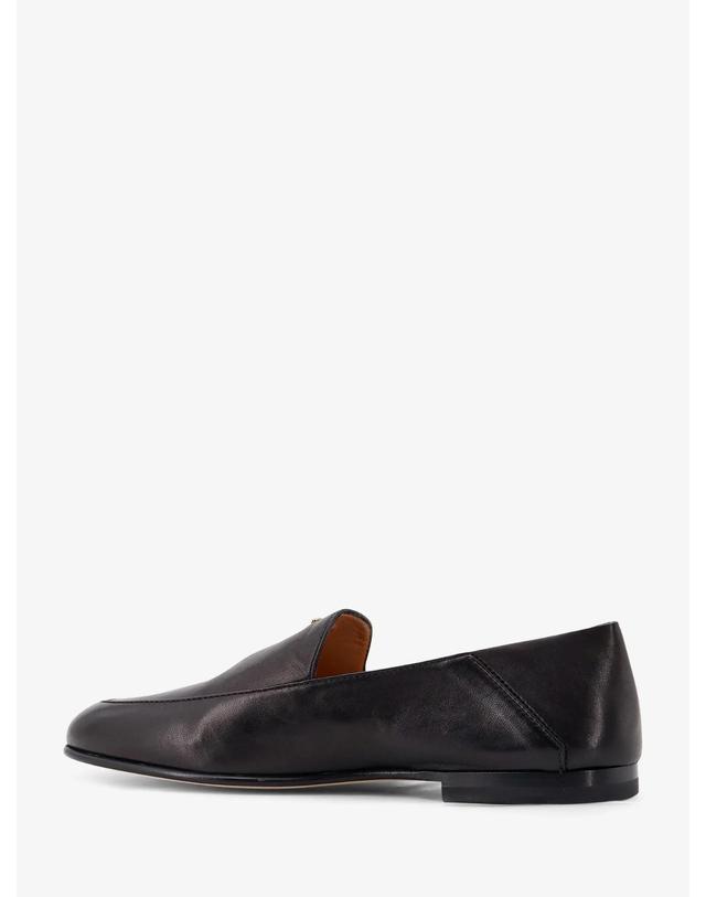 토즈 [해외직구][N85]토즈 XXW25M0KM3091T 여성 로퍼 플랫슈즈 발레리나 뮬 TODS Leather loafers 착용컷