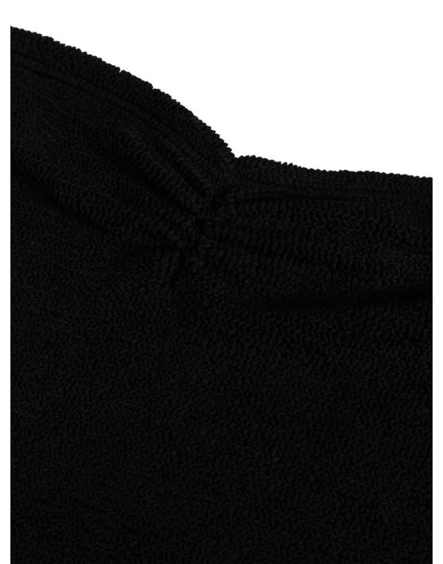 훈자 지 [해외직구][A94]훈자지 BROOKE SWIMBLACK 여성 비치웨어 수영복 HUNZA G HUNZA G Brooke One Piece Swimsuit 착용컷
