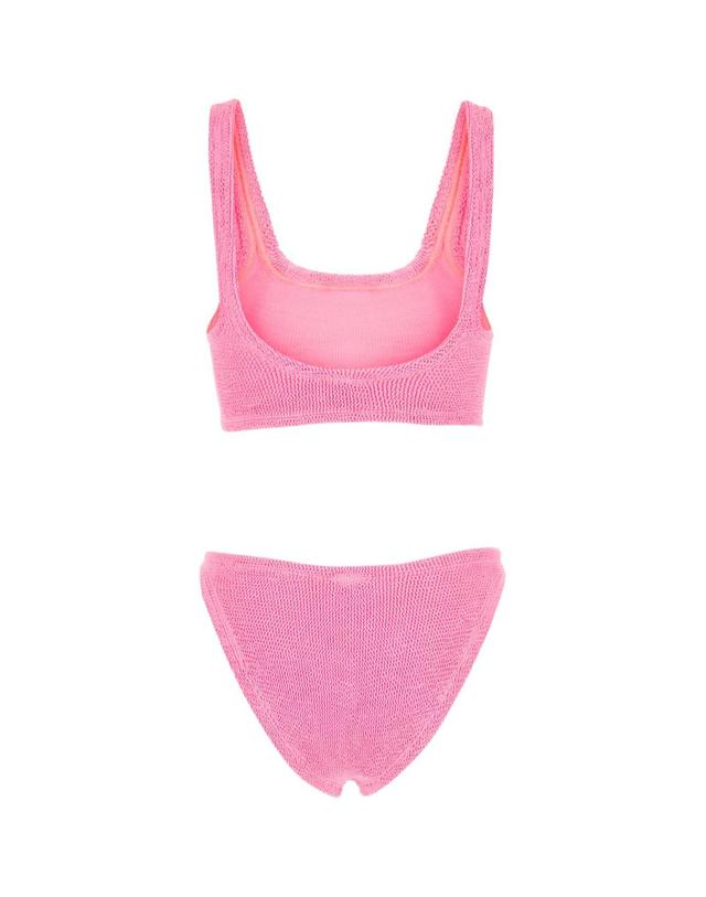 훈자 지 [해외직구][X45]훈자지 XANDRABIKINI BUBBLEGUM 여성 수영복 비키니 커버업 스윔웨어 XANDRA BIKINI M 착용컷