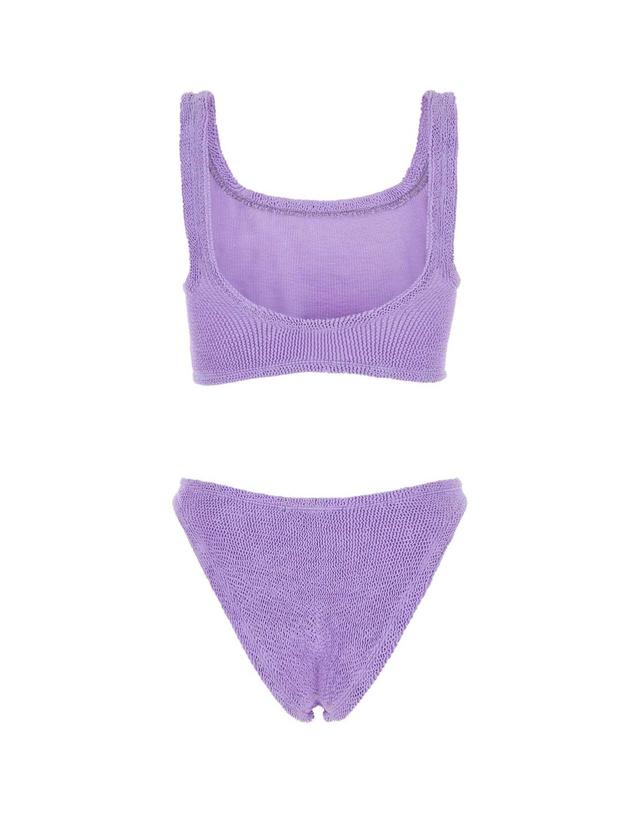 훈자 지 [해외직구][X45]훈자지 XANDRABIKINI LILAC 여성 수영복 비키니 커버업 스윔웨어 XANDRA BIKINI M 착용컷