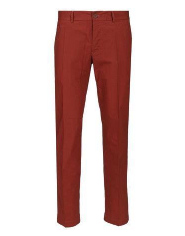 [해외직구][A94]ORIGINAL VINTAGE FLIN206GRANATA 남성 바지 면바지 트라우저팬츠 ORIGINAL VINTAGE ORIGINAL VINTAGE Canvas Trousers