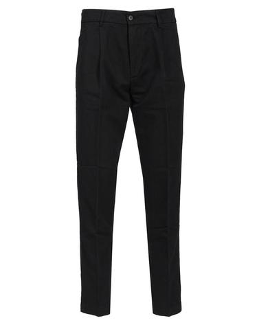 [해외직구][A94]ORIGINAL VINTAGE SIRIO203BLU 남성 바지 면바지 트라우저팬츠 ORIGINAL VINTAGE ORIGINAL VINTAGE Linen And Cotton Trousers