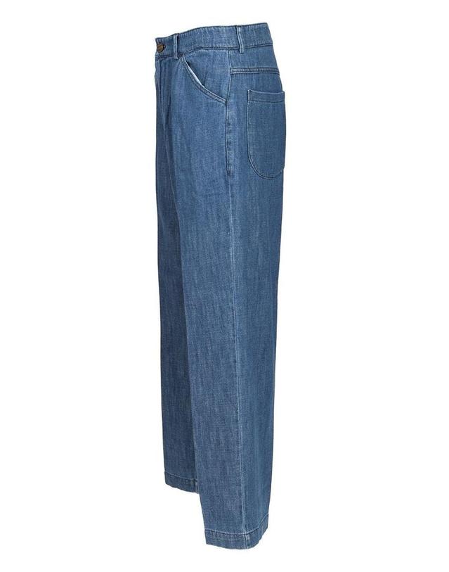 오리지날 빈티지 [해외직구][A94]ORIGINAL VINTAGE PARKER205S WASHED 남성 바지 면바지 트라우저팬츠 ORIGINAL VINTAGE ORIGINAL VINTAGE Denim Trousers 착용컷