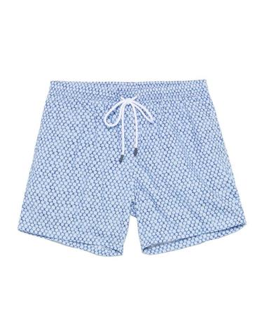 [해외직구][A94]BARBA COSTUME486112 남성 수영복 스윔팬츠 BARBA BARBA Costume With Drawstring