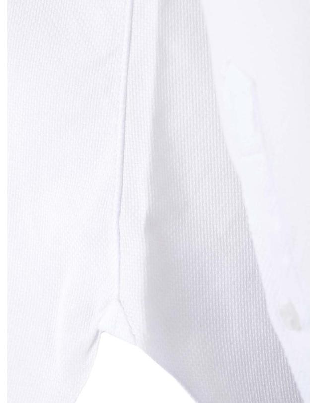 바르바 [해외직구][A94]BARBA U63440500001 남성 셔츠 BARBA BARBA White Culto Shirt 착용컷