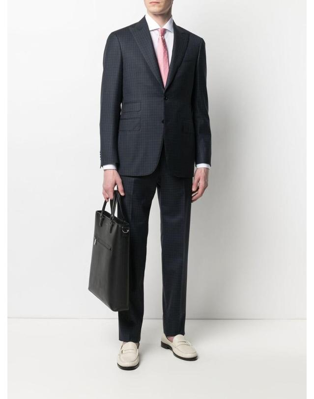 바르바 [해외직구][A94]BARBA I1U13P01PZ1800U0001 남성 셔츠 BARBA BARBA White Shirt 착용컷