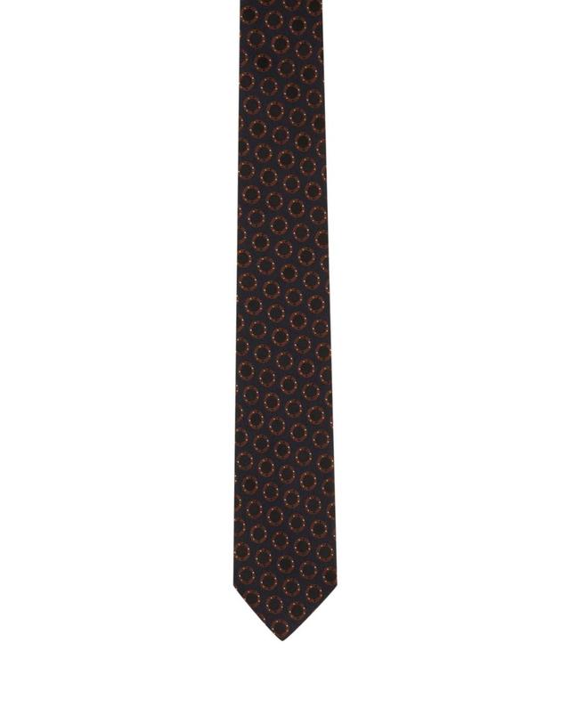 바르바 [해외직구][W63]BARBA 58516 89 남성 넥타이 보타이 CRAVATTE 착용컷
