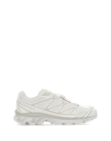 [해외직구][W63]살로몬 L41252900 WHITELUNARROCK 남성 스니커즈 슬립온 Sneakers XT 6 in tessuto