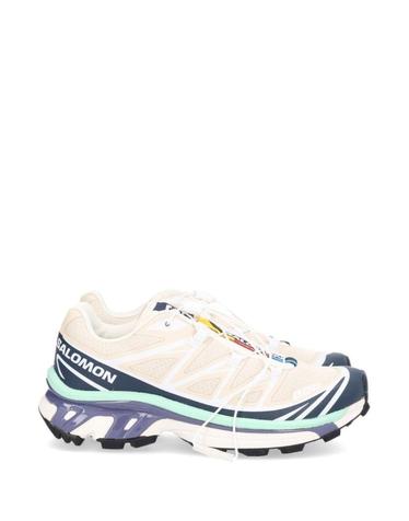 [해외직구][A94]살로몬 L49212400TAPIOCA SPELLBOUND LICHEN 공용 스니커즈 SALOMON SALOMON Xt 6 Sneaker