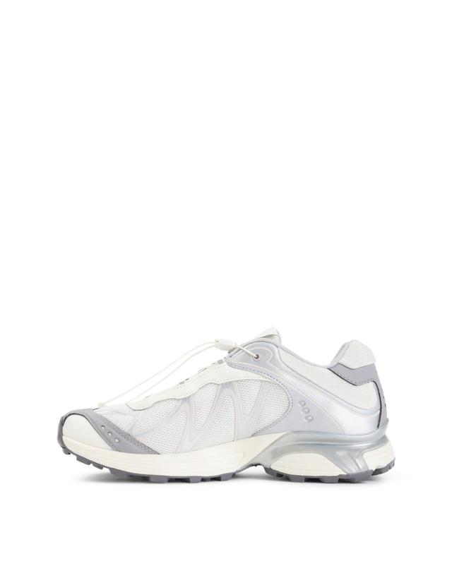 살로몬 [해외직구][D14]살로몬 L45472300 VANILA FTW SILVER LIL 여성 스니커즈 슬립온 Salomon XT Whisper Sneakers 착용컷
