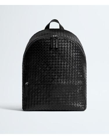 [명품] 26FW 보테가베네타 백팩 876359 V4RT3 1208 BLACK DOM