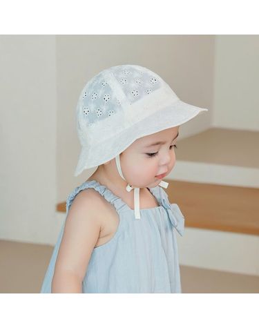 [보리보리] 마샬 아일렛 아기 썬햇