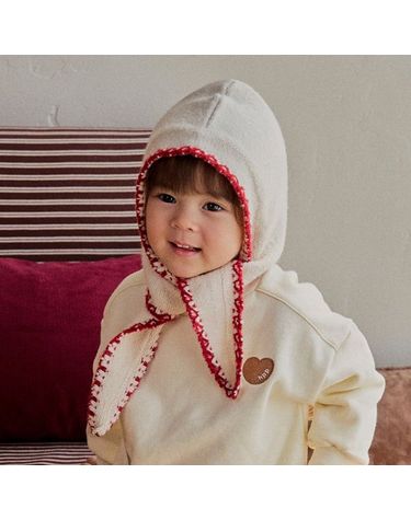 [보리보리] SIZE~6Y 엘프 아기 바부슈카