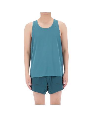 26SS 씨엘르 M-FST싱글렛 2 러닝 슬리브리스 M-1-TT-0257-TU006