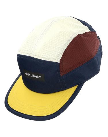 26SS 씨엘르 고캡 필드 아이코닉바 볼캡 U-2-CA-0060-BL004