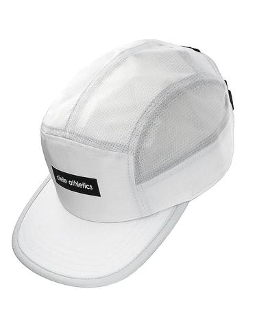 26SS 씨엘르 고캡 필드 아이코닉바 볼캡 U-2-CA-0060-WH004