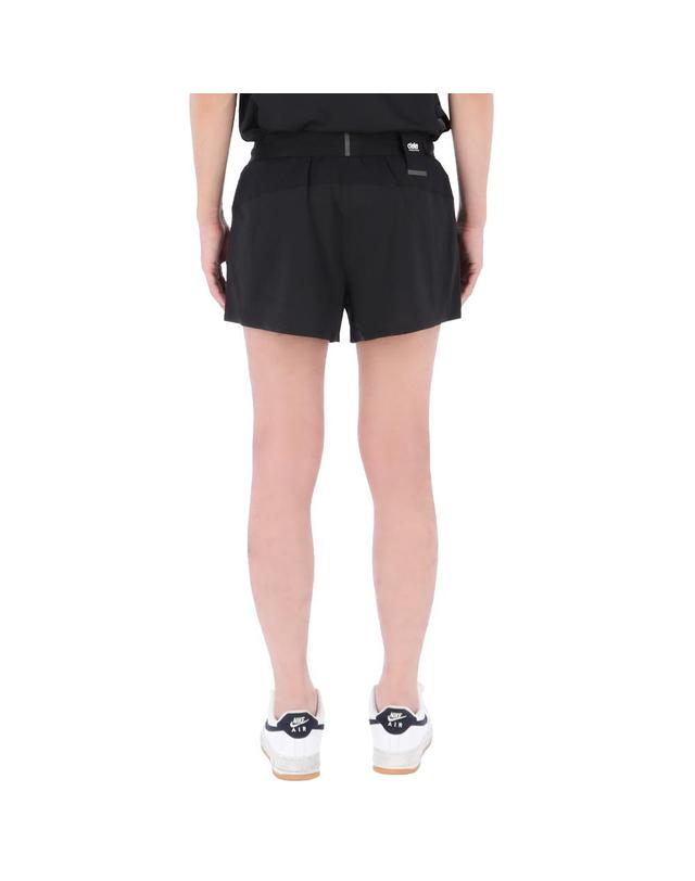씨엘르 26SS 씨엘르 M-ICNSHORT 3인치 BRIEF 러닝 숏 팬츠 M-1-SH-0247-BK002 착용컷
