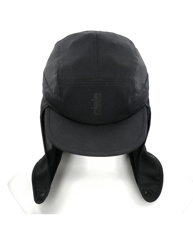 씨엘르 26SS 씨엘르 고캡 PYN 콤프 나인제로 트루퍼햇 U-2-CA-0243-BK002 착용컷