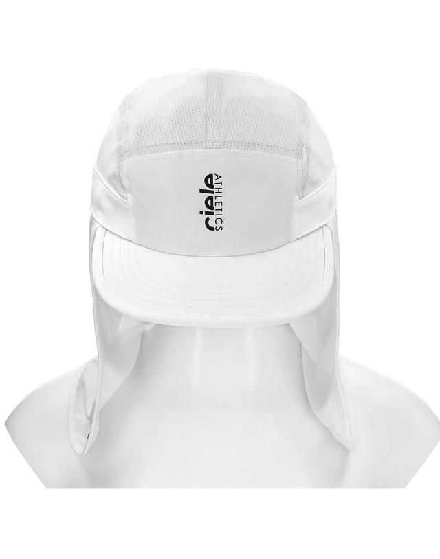 씨엘르 26SS 씨엘르 고캡 PYN 콤프 나인제로 트루퍼햇 U-2-CA-0243-WH001 착용컷