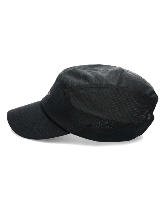 씨엘르 26SS 씨엘르 SC-필드 아이코닉 SL 볼캡 U-2-CA-0064-BK002 착용컷