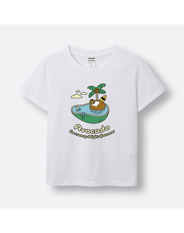 AVO TEE (U26BTTS27W)